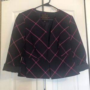 Classy blazer from The Limited.